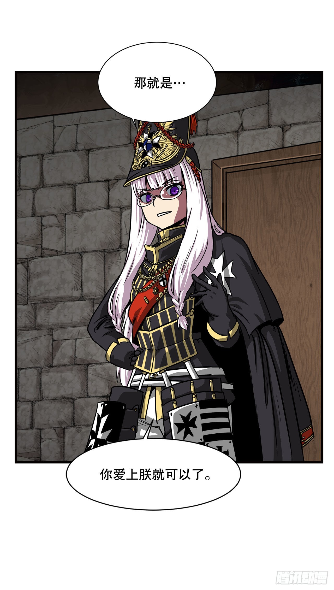 36.回归(1/2)-第37话