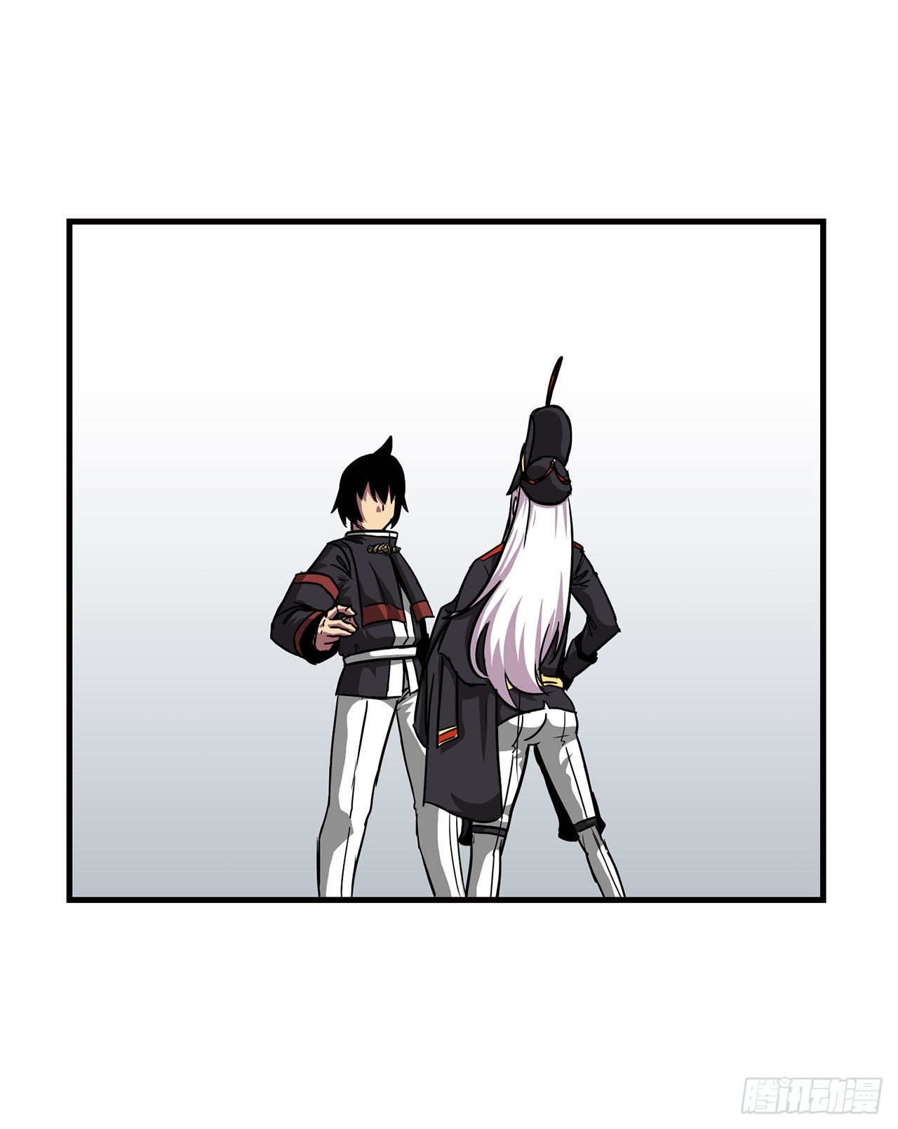 36.回归(1/2)-第37话