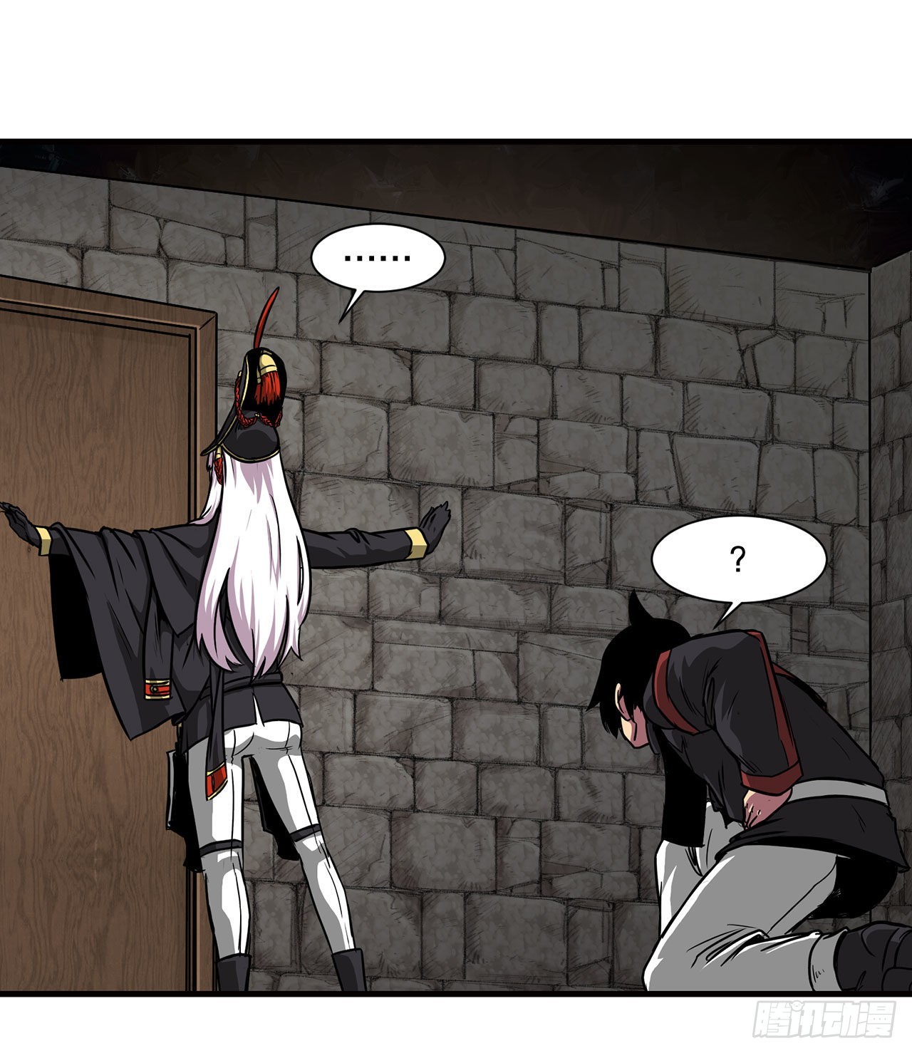 36.回归(1/2)-第37话