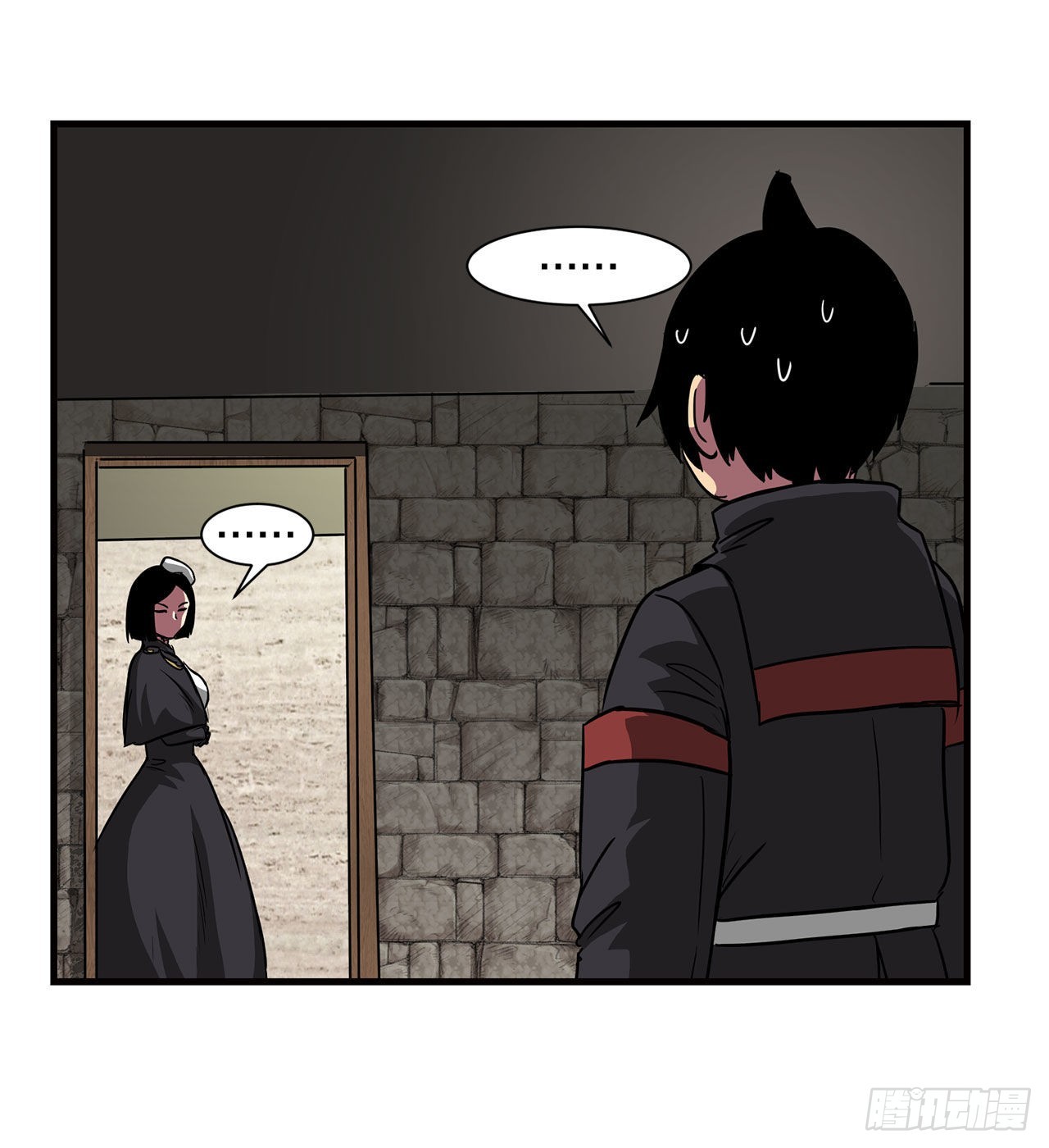 36.回归(1/2)-第37话