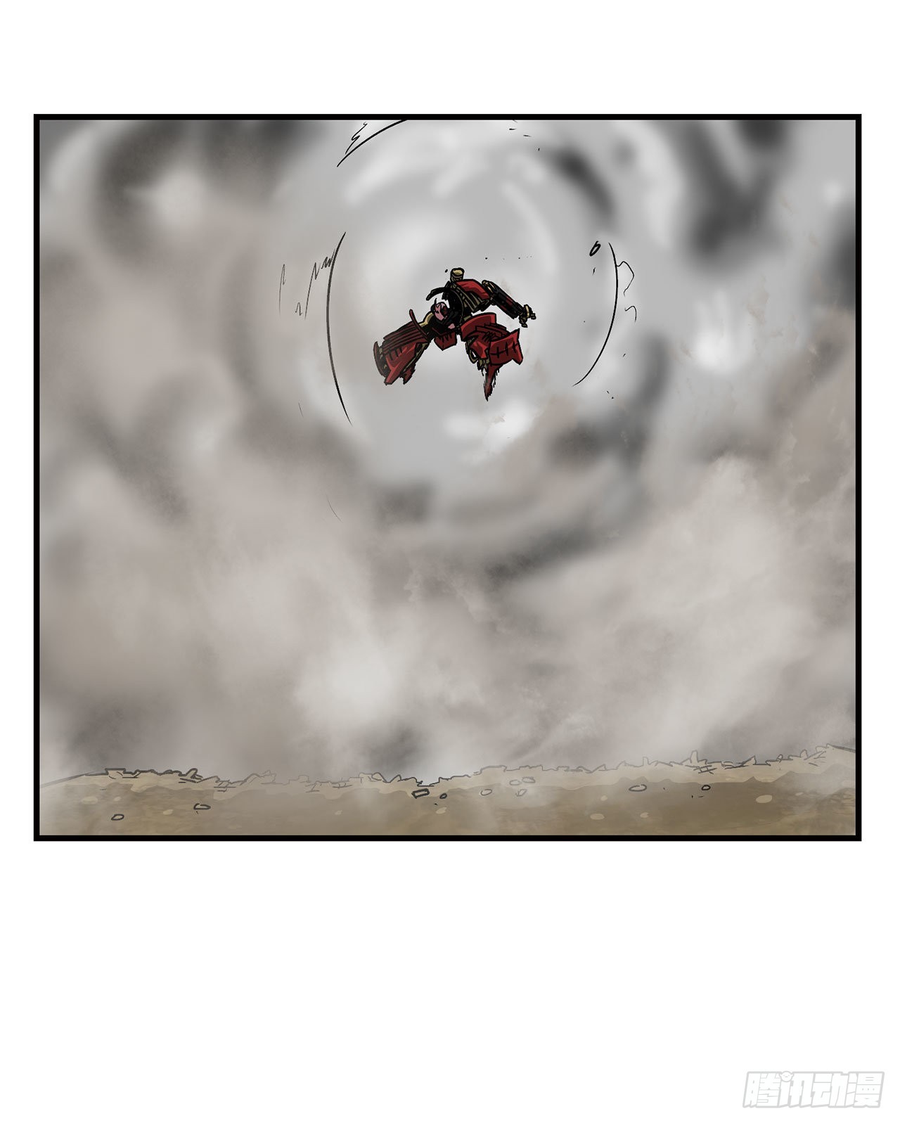 36.回归(1/2)-第37话