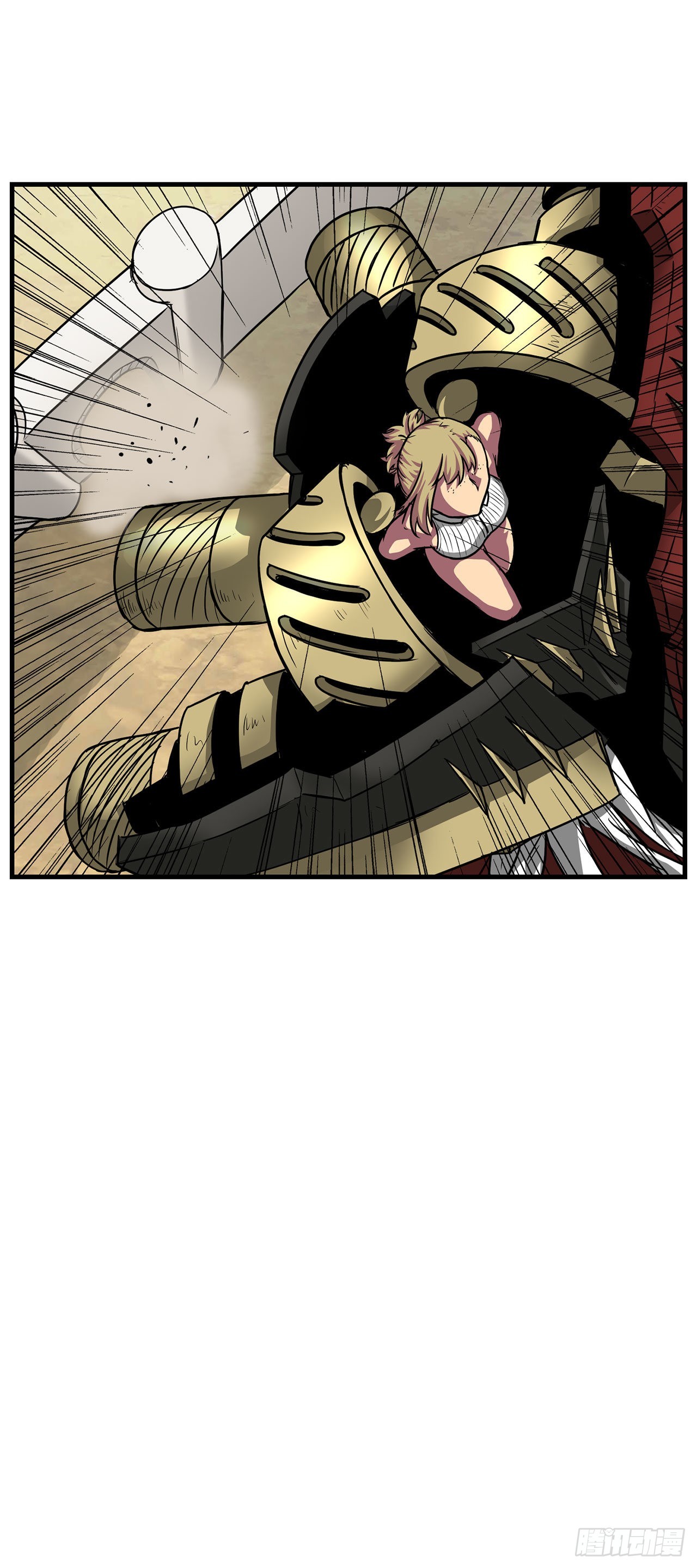 40.攻入波斯塔瓦城堡(1/2)-第41话