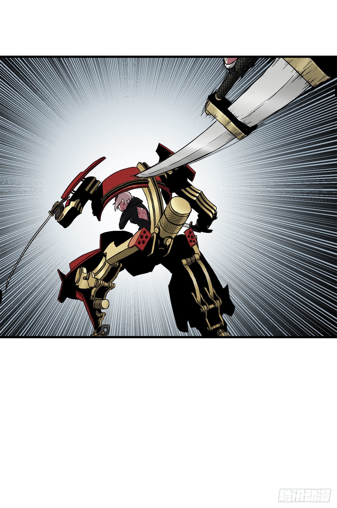 42.战斗队长受伤(1/2)-第43话