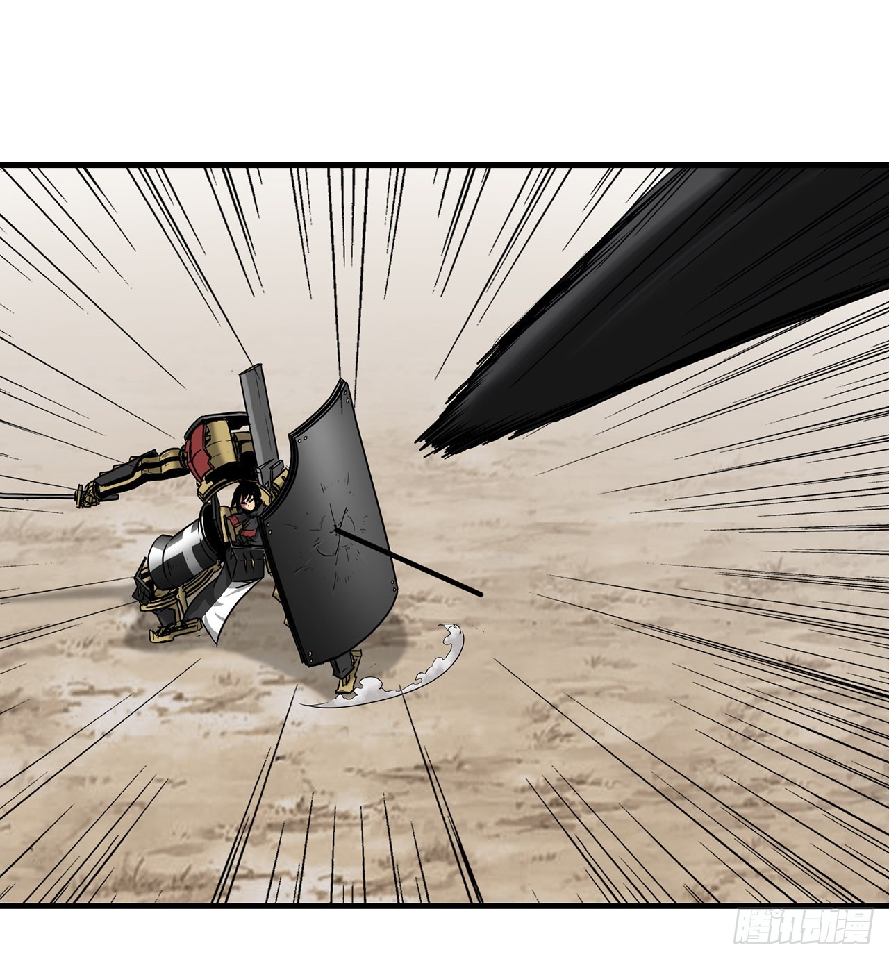 48.援军到达(1/2)-第49话