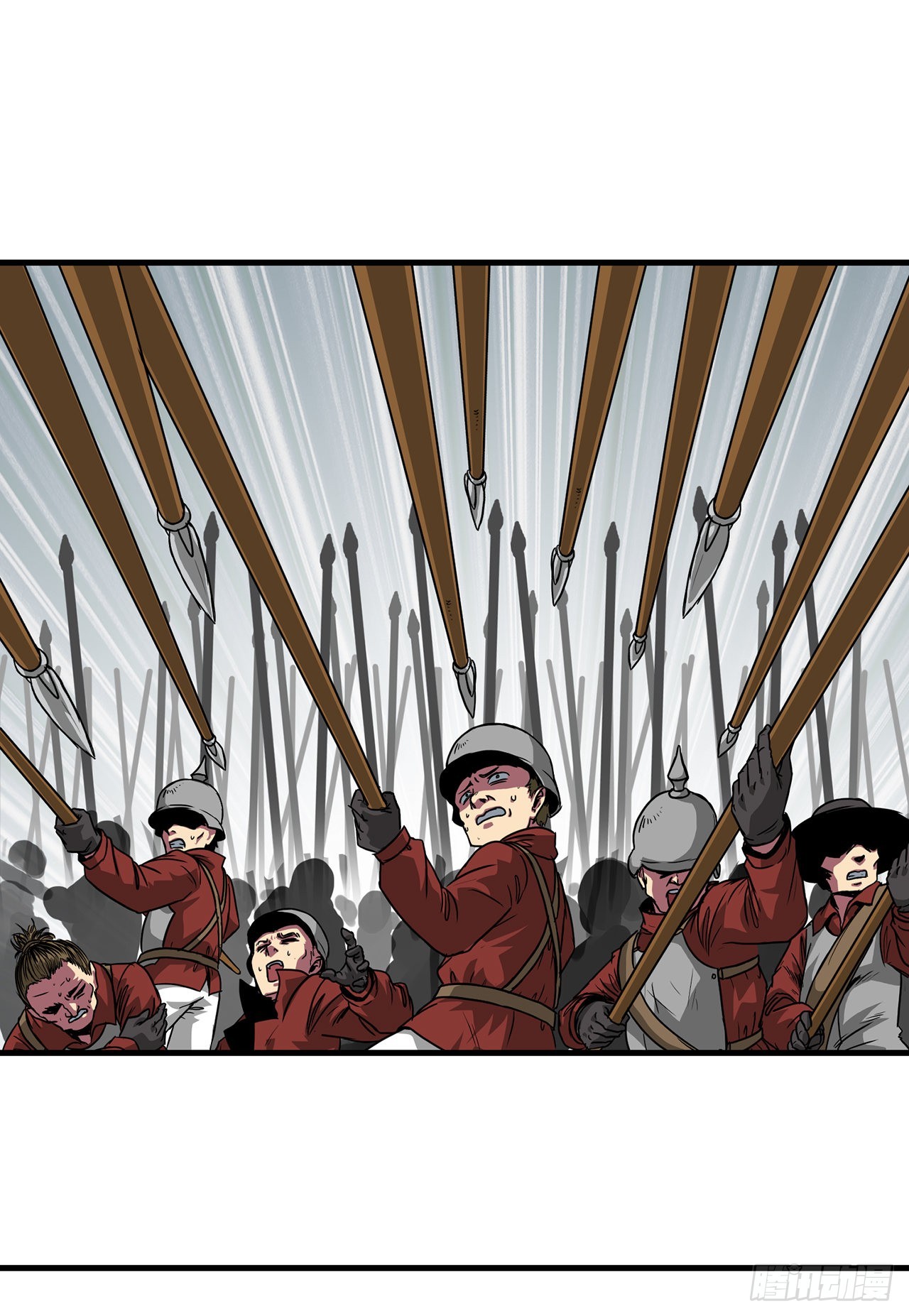 48.援军到达(1/2)-第49话