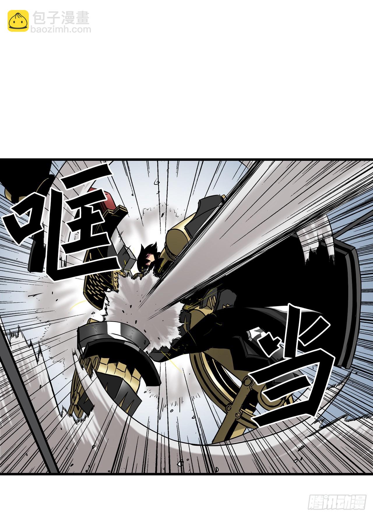 48.援军到达(1/2)-第49话