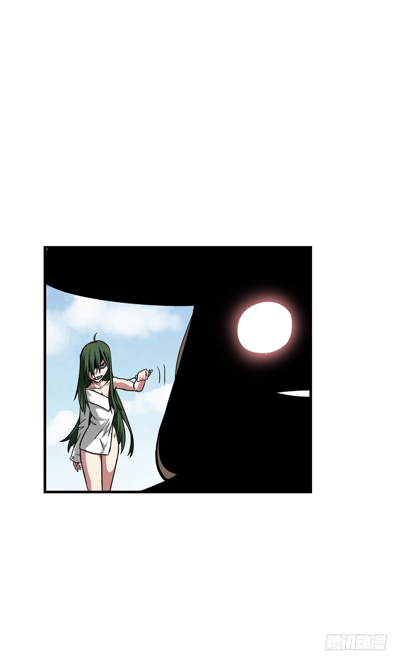 50.世界的结束(1/2)-第51话