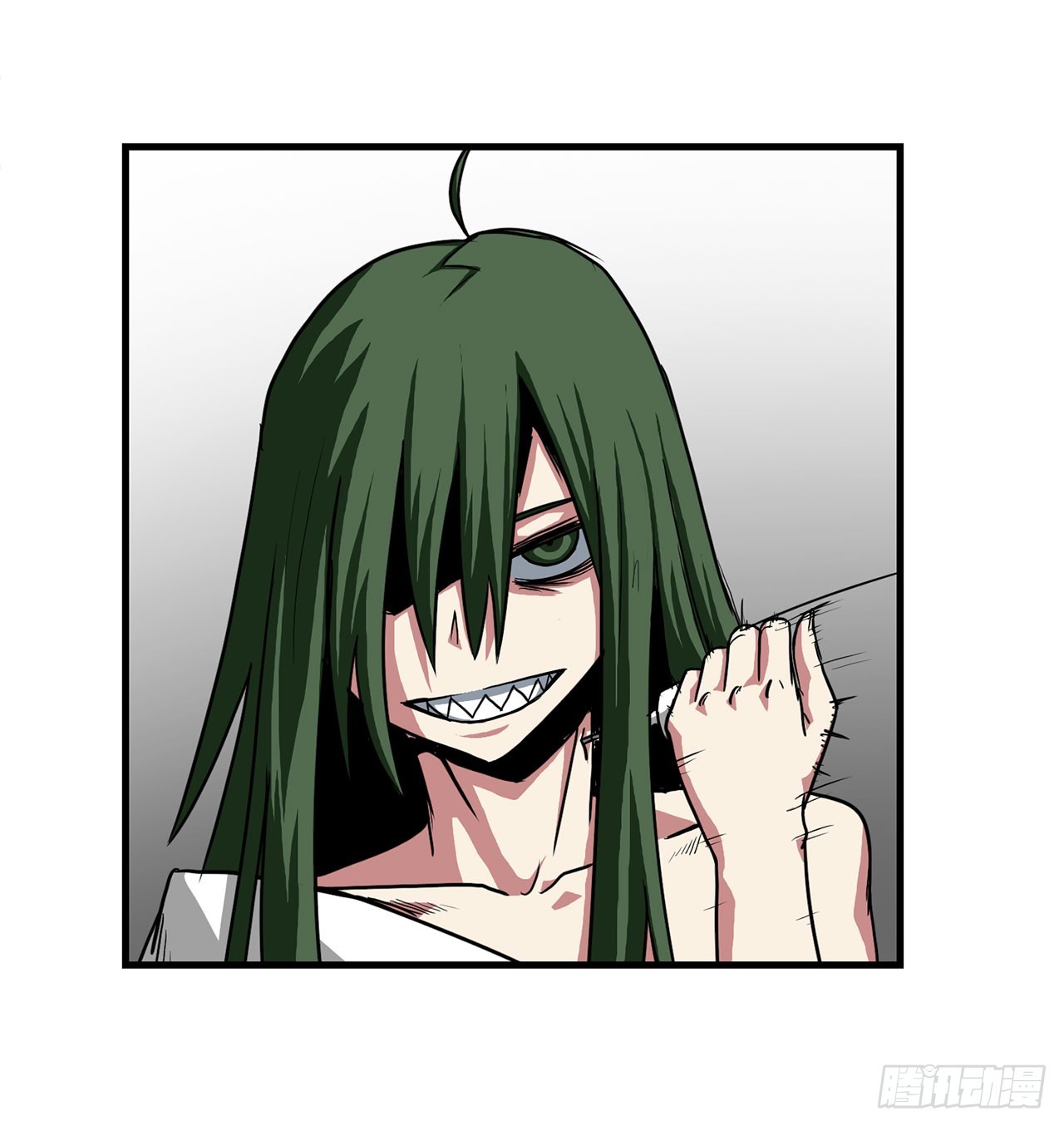 50.世界的结束(1/2)-第51话