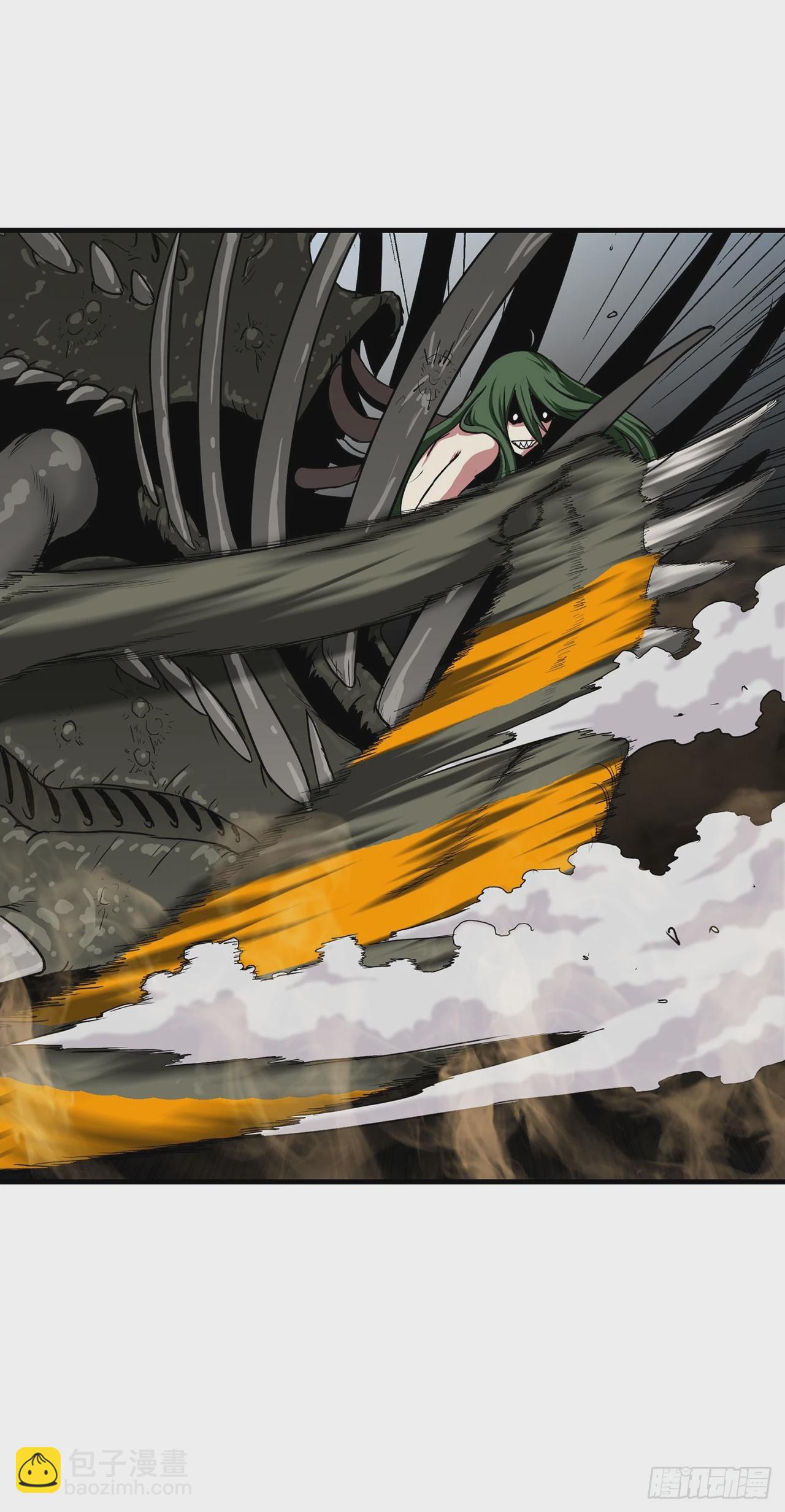 50.世界的结束(1/2)-第51话