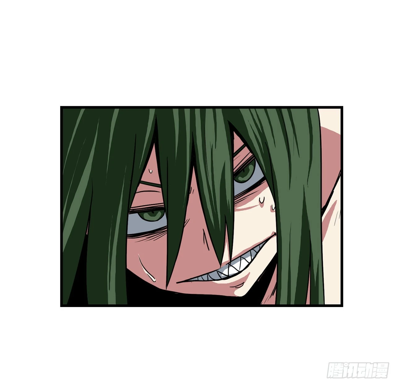 50.世界的结束(1/2)-第51话