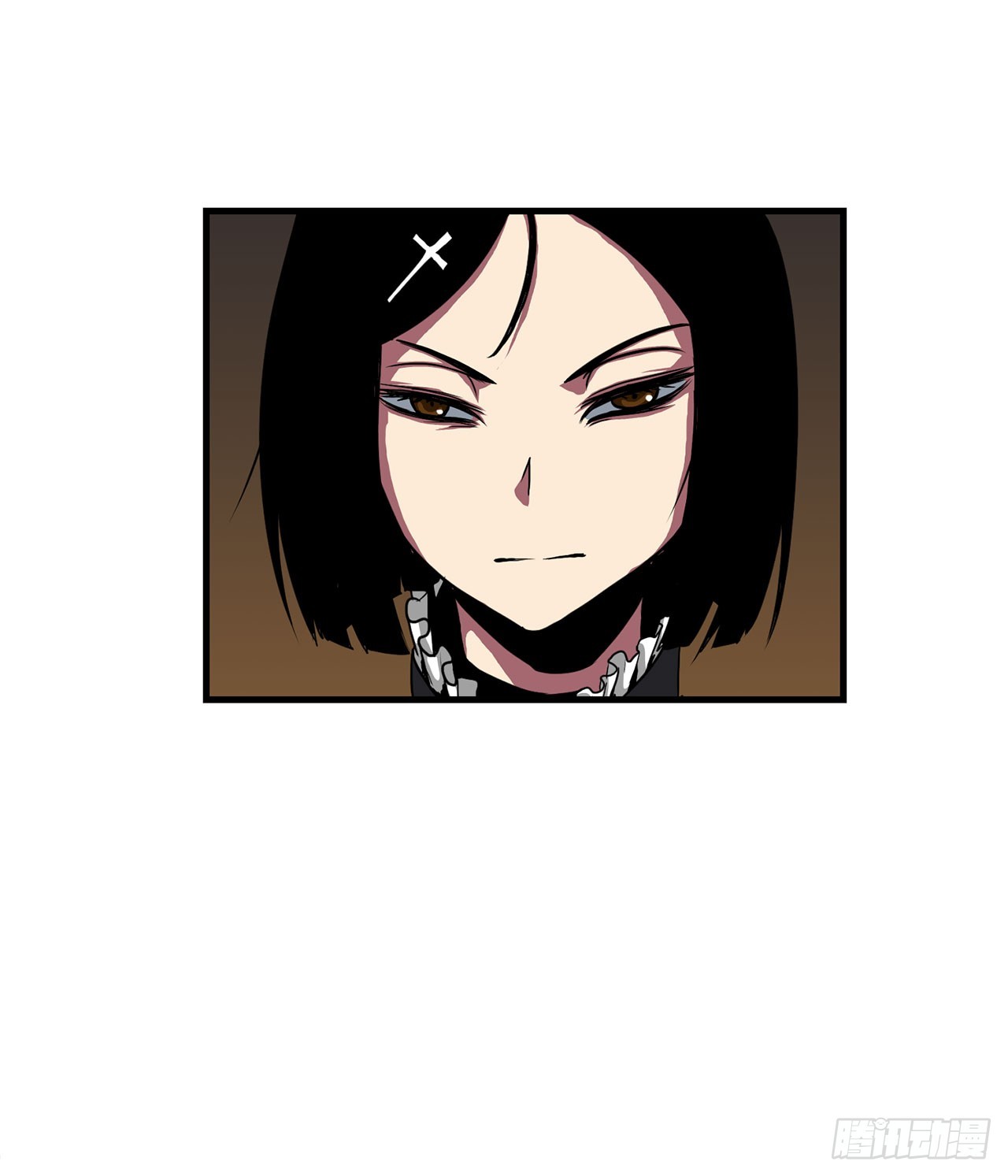 50.世界的结束(1/2)-第51话