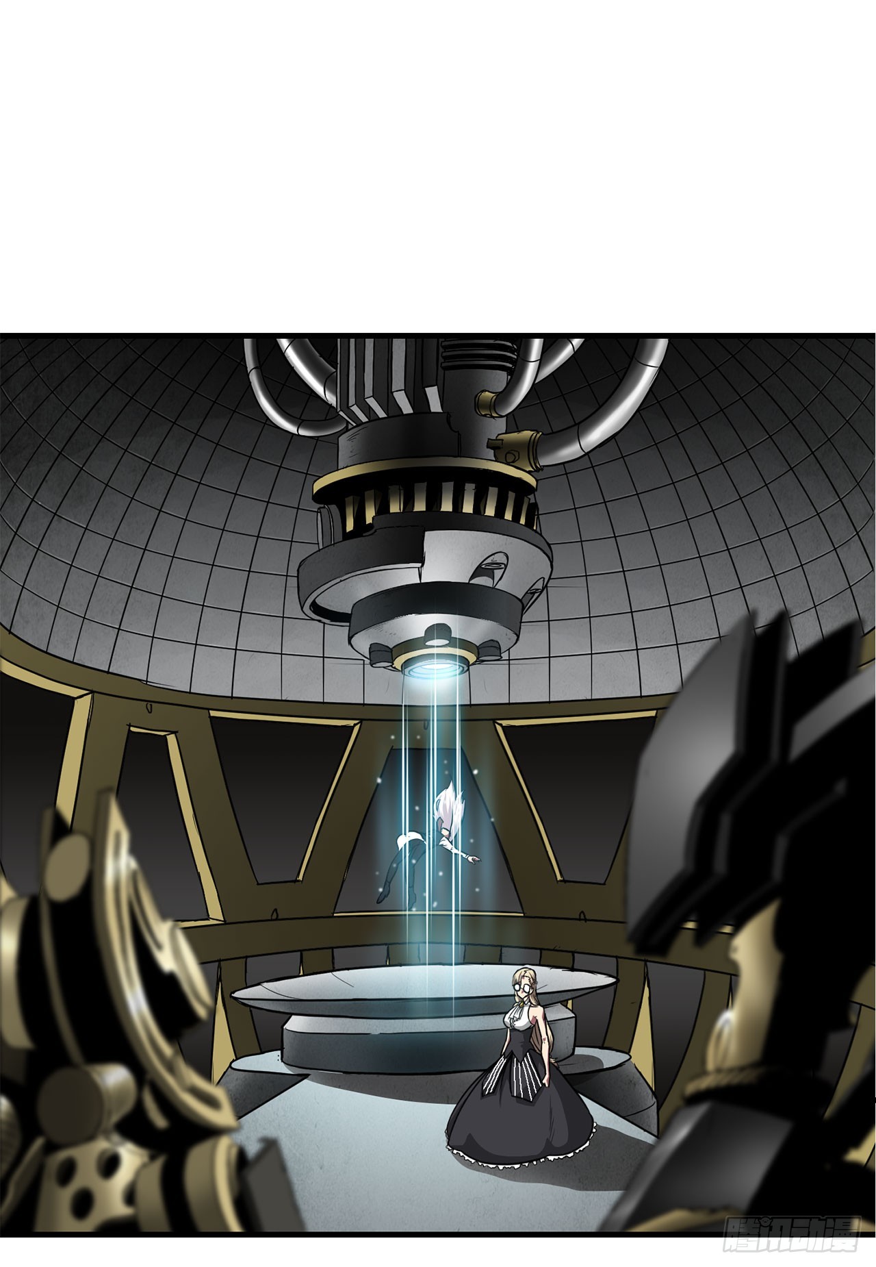 54.开始救赎(1/2)-第55话