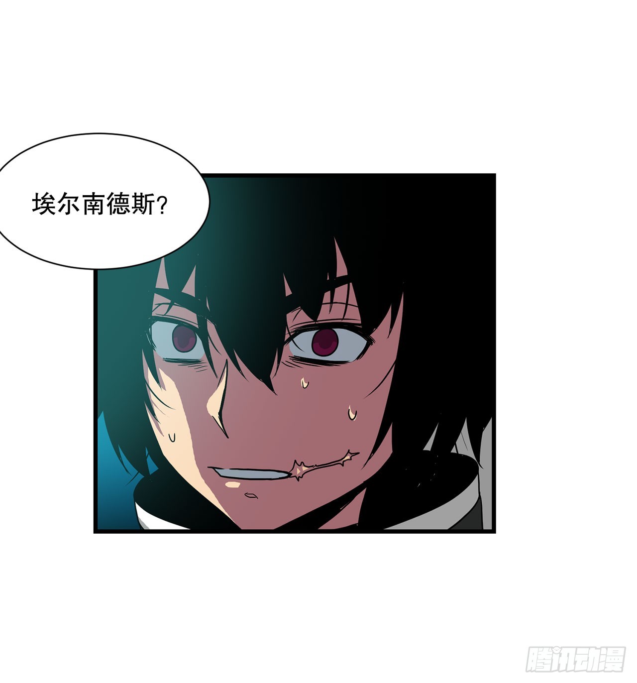 54.开始救赎(1/2)-第55话