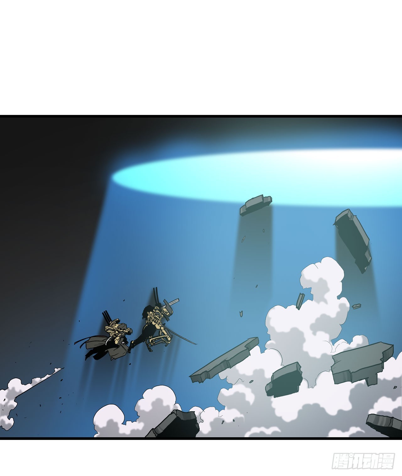 54.开始救赎(1/2)-第55话