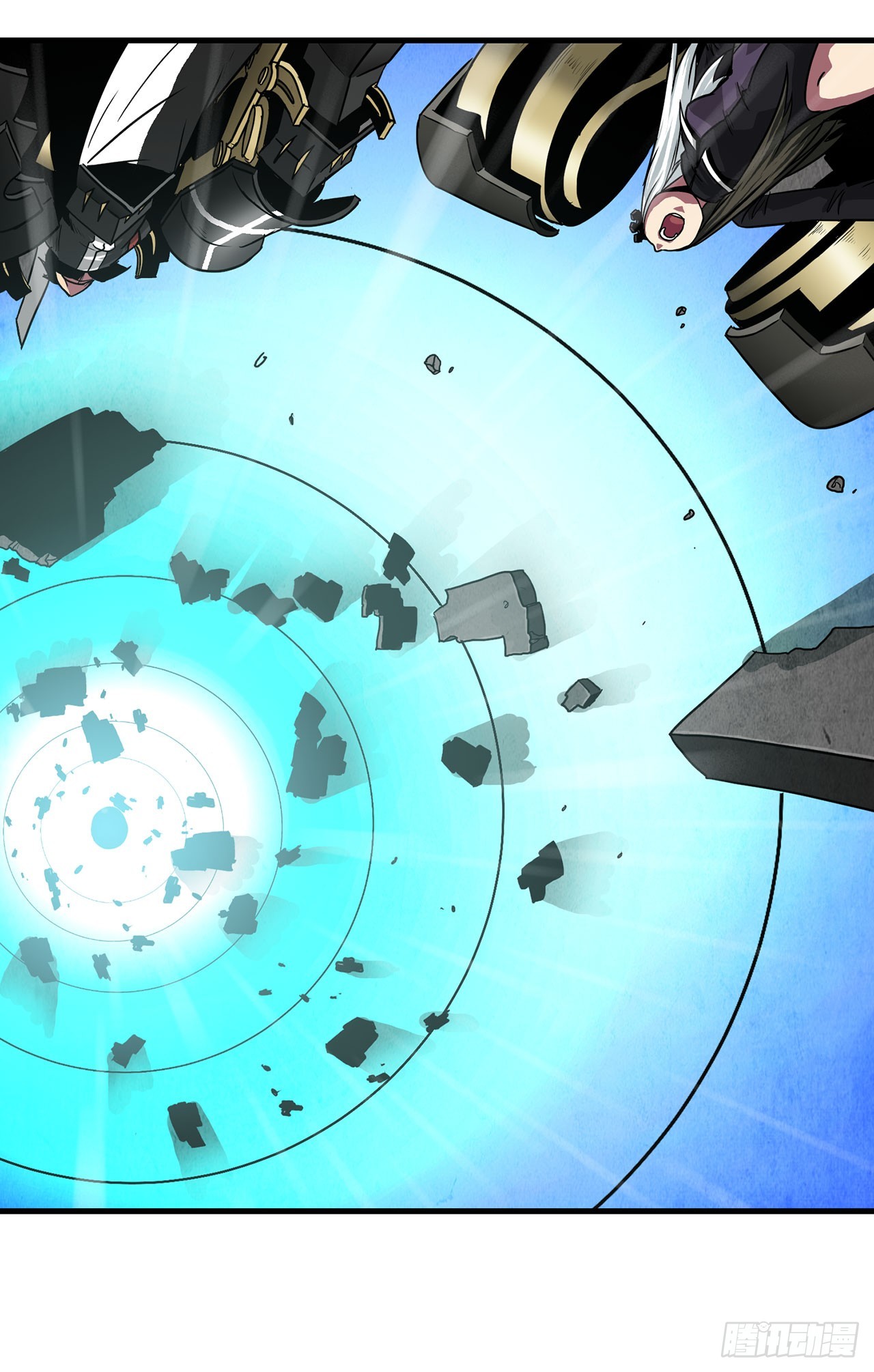 54.开始救赎(1/2)-第55话