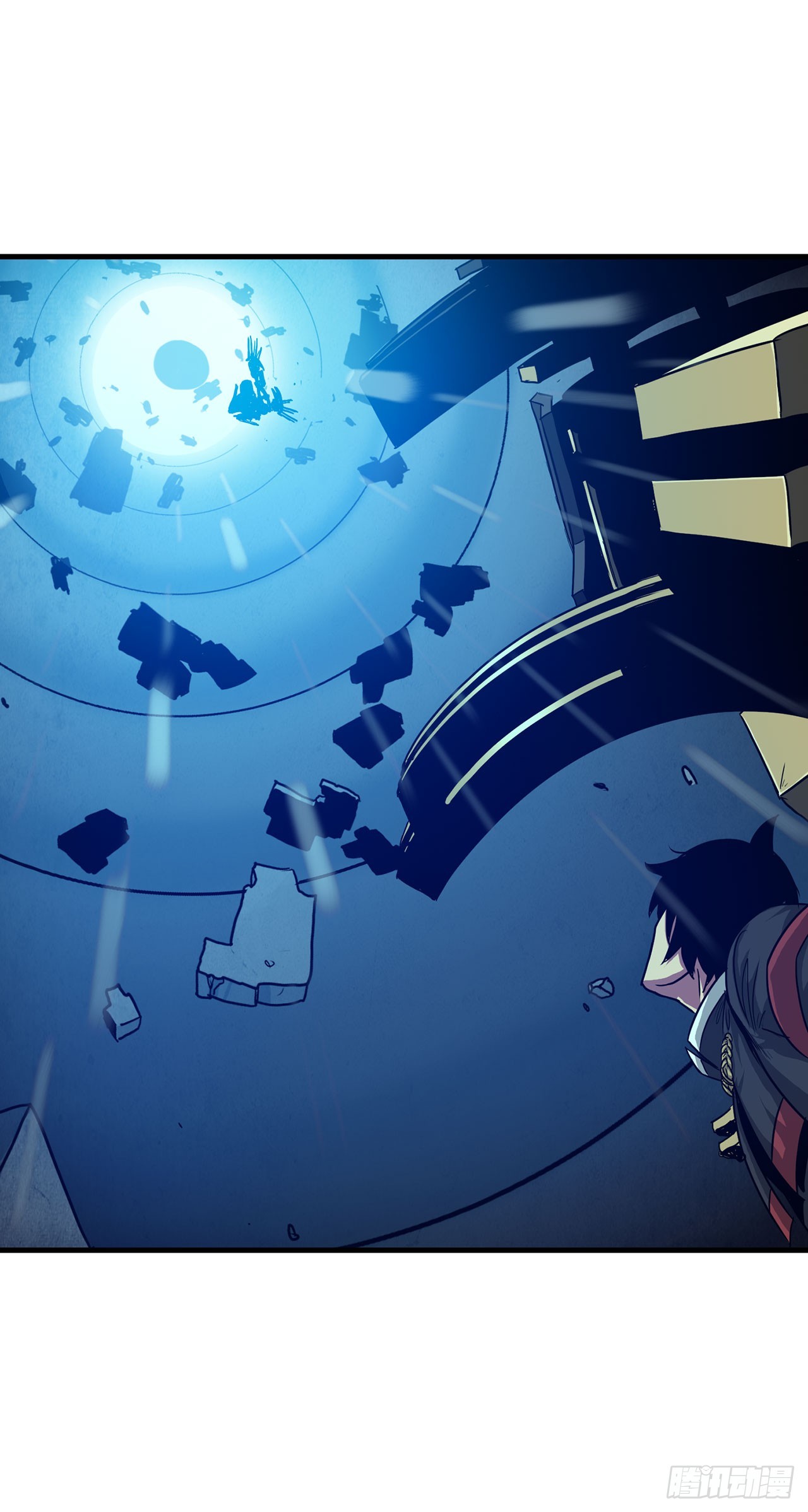 54.开始救赎(1/2)-第55话