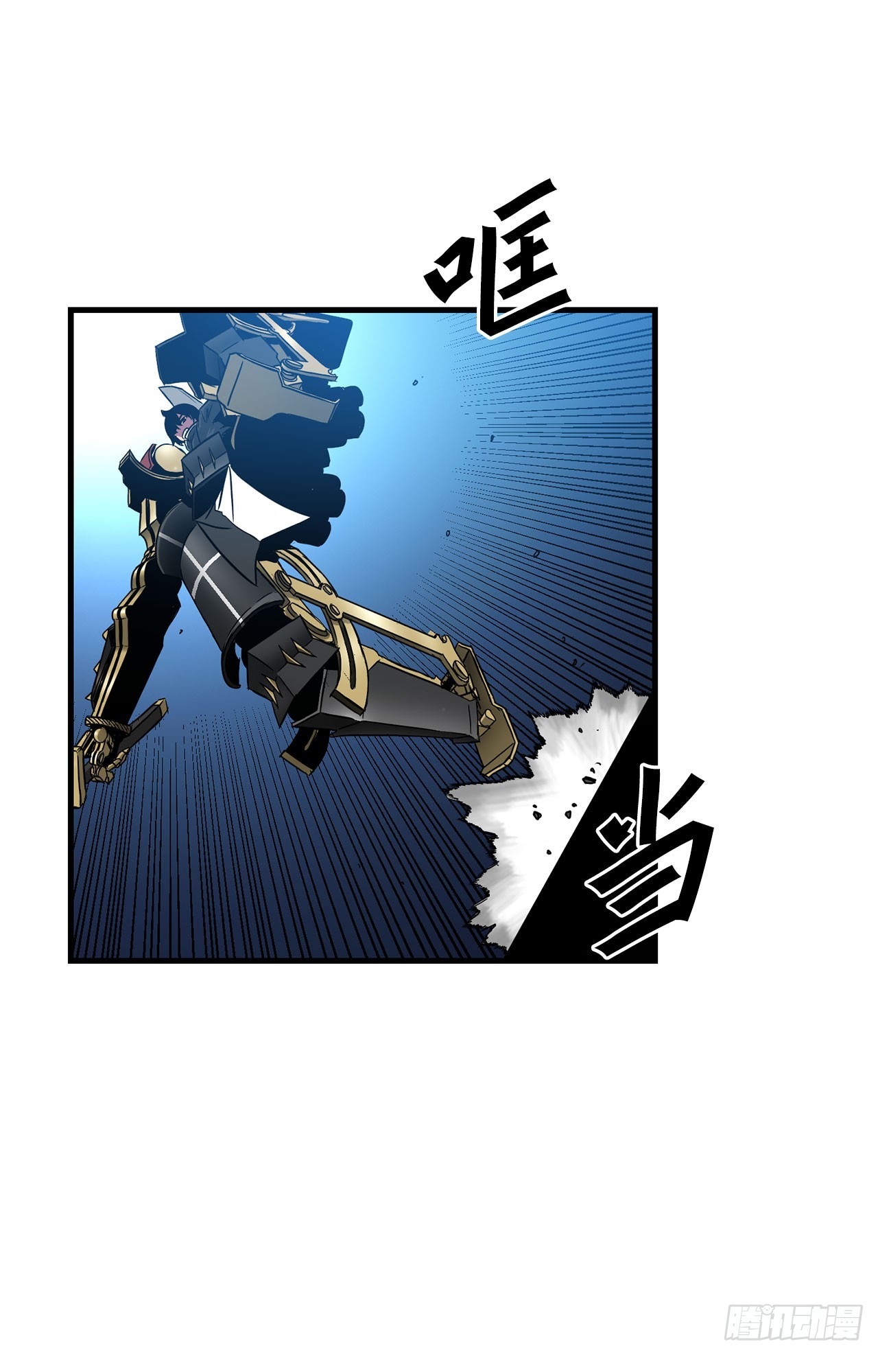 54.开始救赎(1/2)-第55话