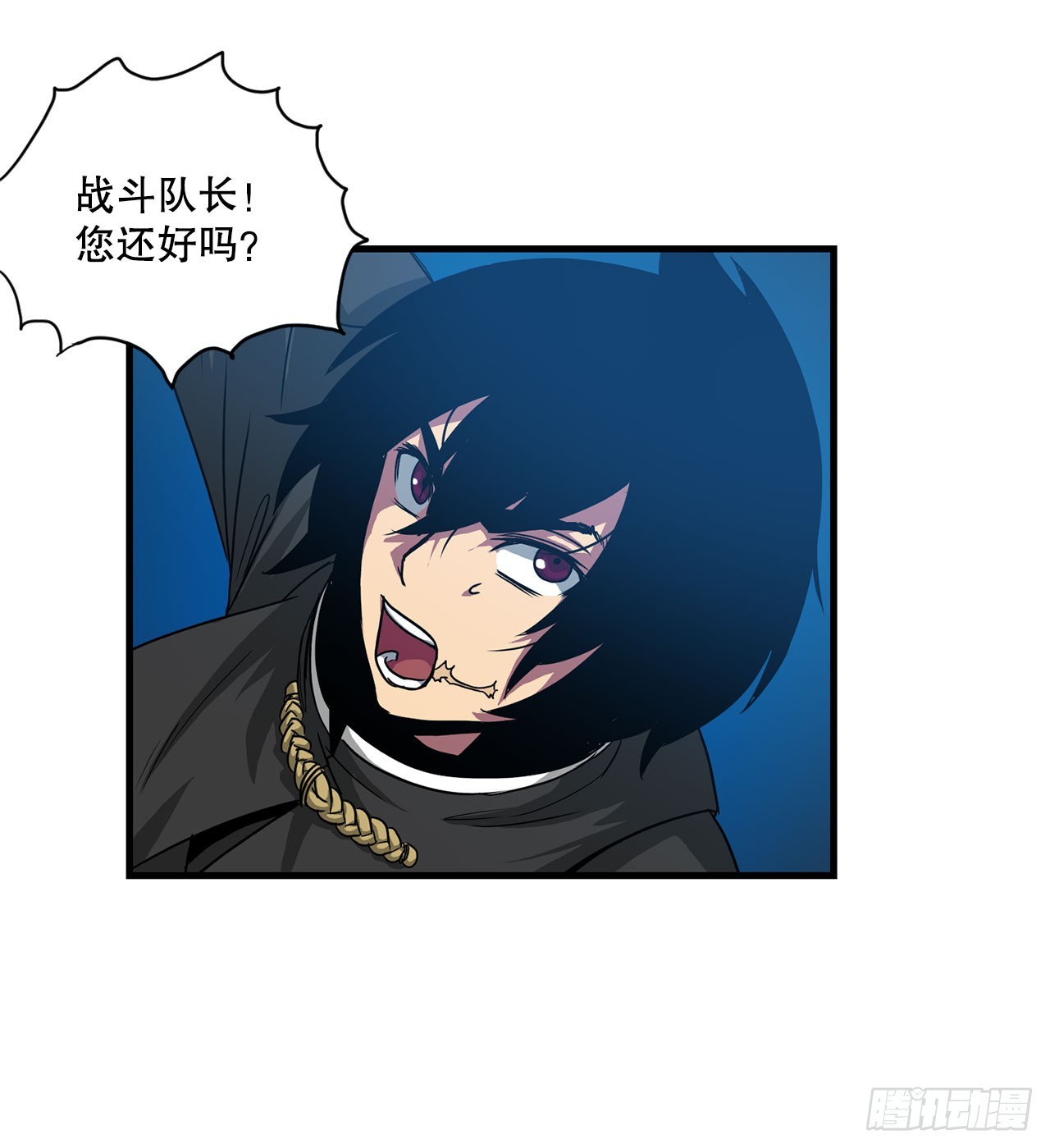 54.开始救赎(1/2)-第55话