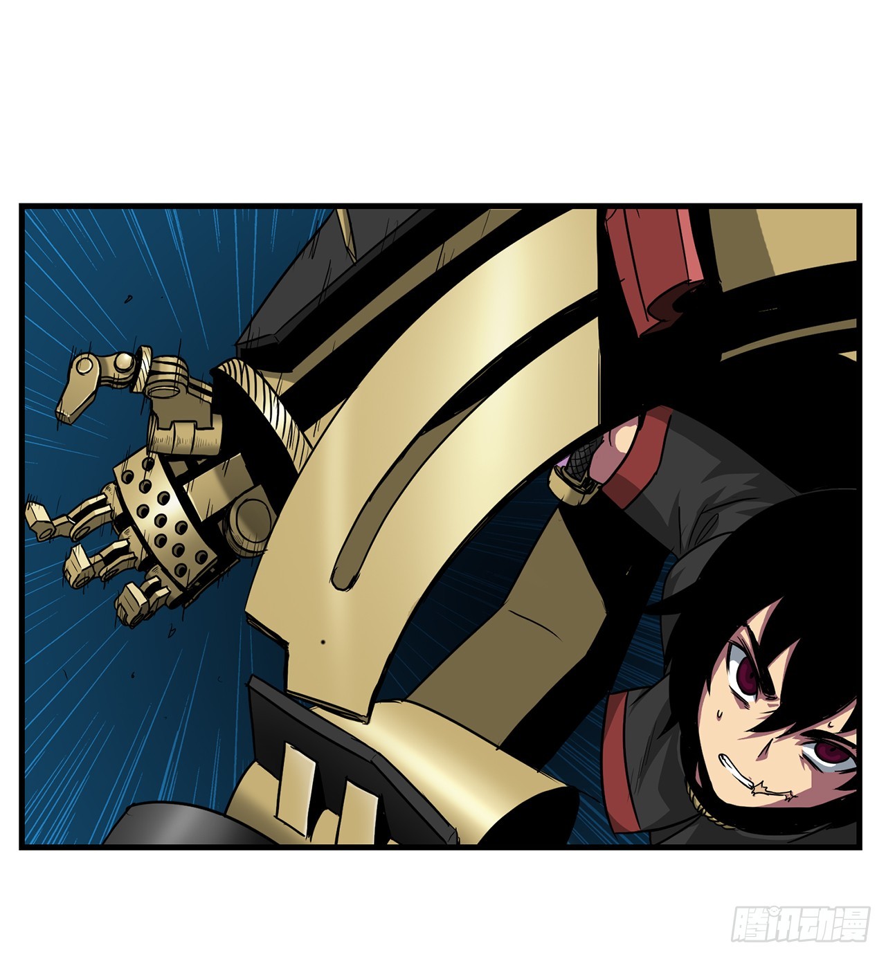 56.决出胜负(1/2)-第57话