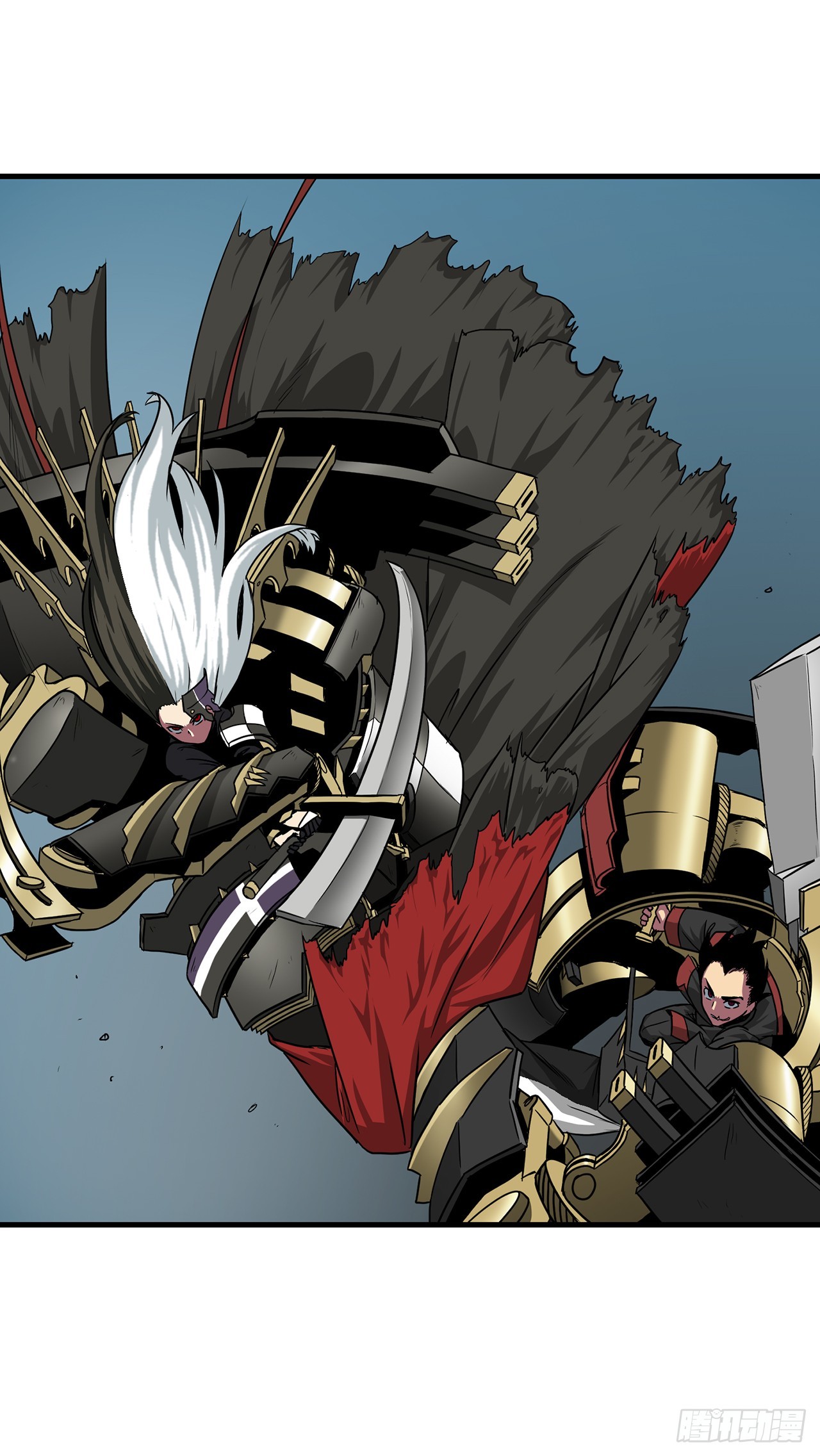 56.决出胜负(1/2)-第57话