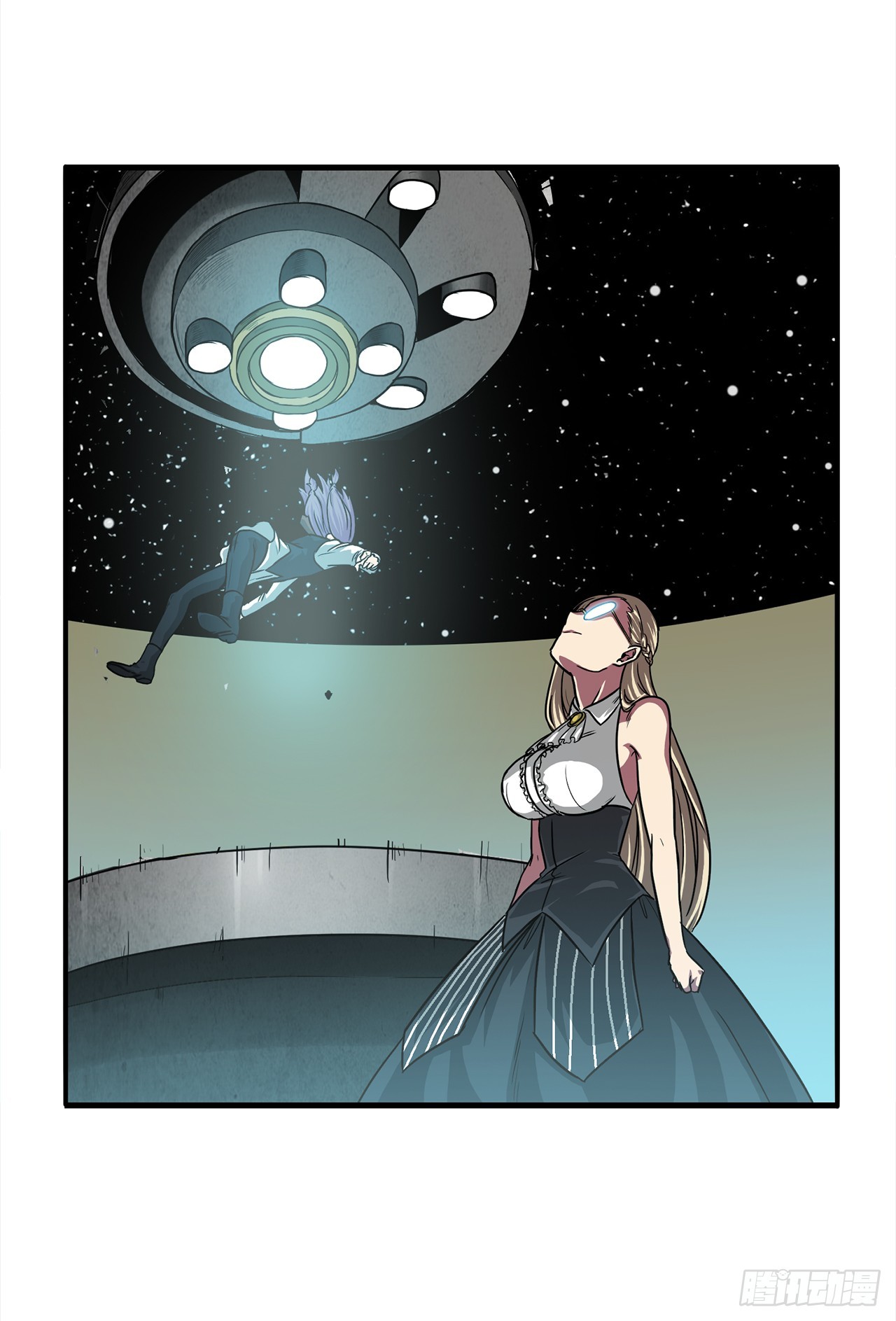 56.决出胜负(1/2)-第57话