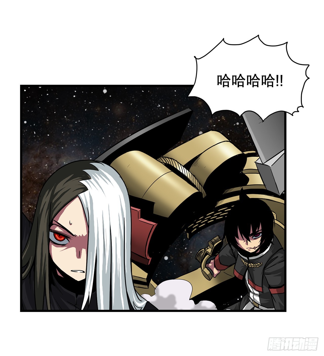 56.决出胜负(1/2)-第57话