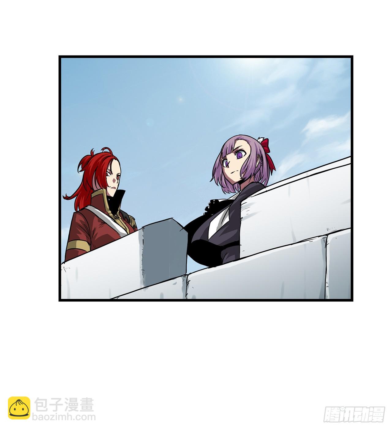 58.我们才是人类(1/2)-第59话