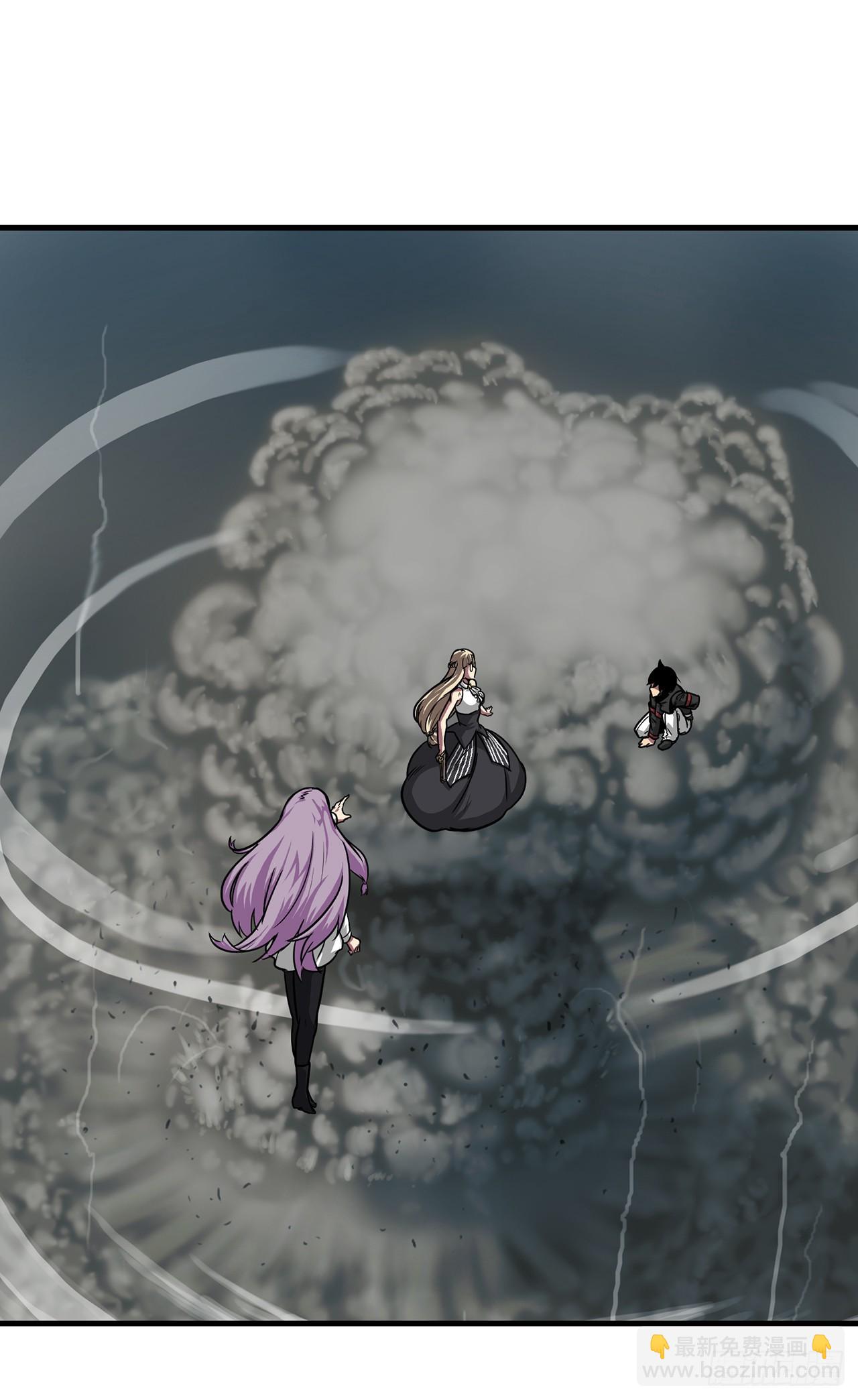 58.我们才是人类(1/2)-第59话