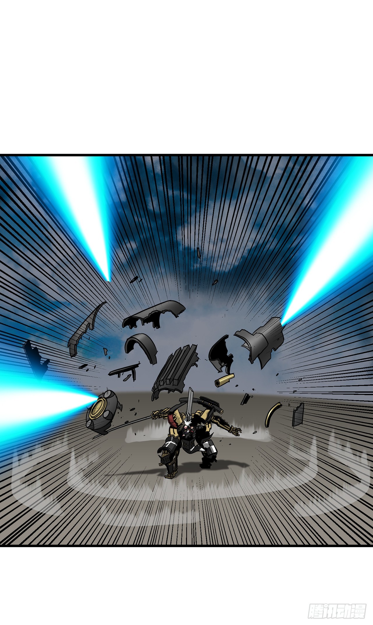 60.孩子们的答案(1/2)-第61话