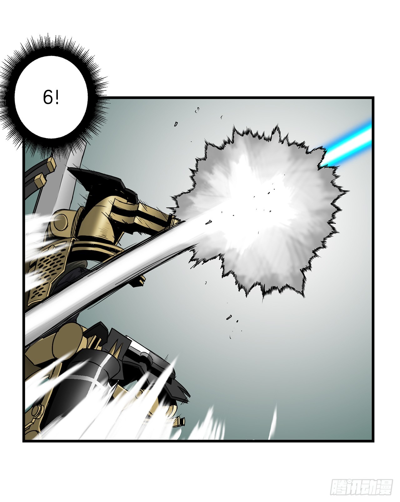 60.孩子们的答案(1/2)-第61话