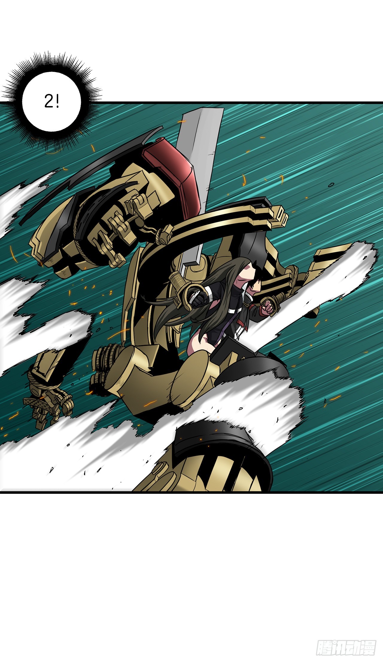 60.孩子们的答案(1/2)-第61话