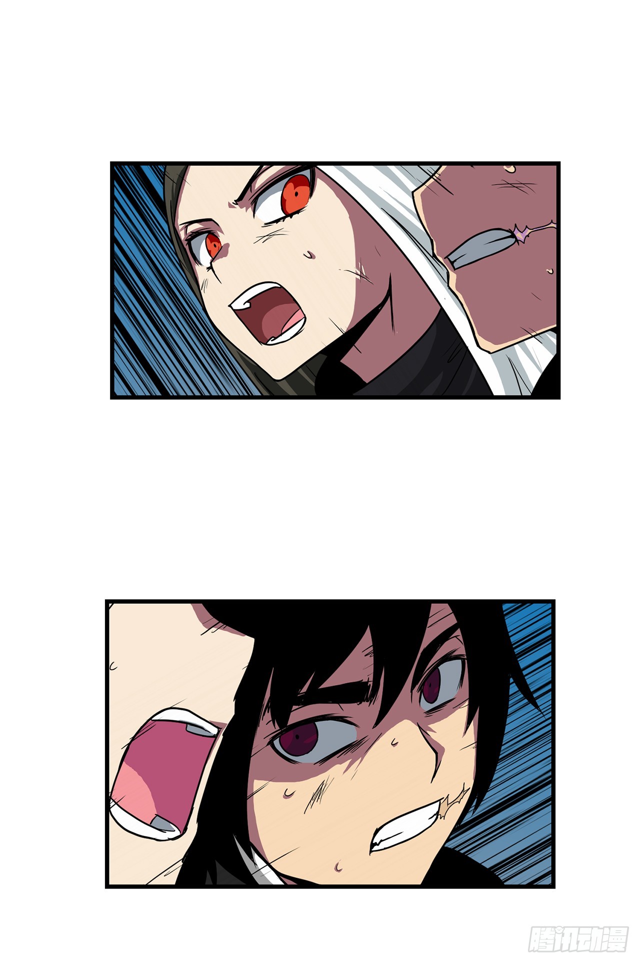 60.孩子们的答案(1/2)-第61话