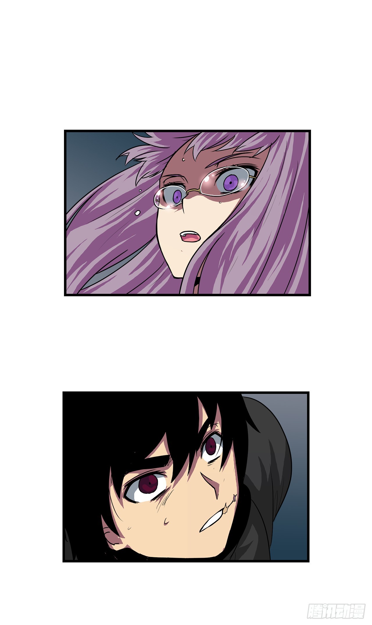 60.孩子们的答案(1/2)-第61话