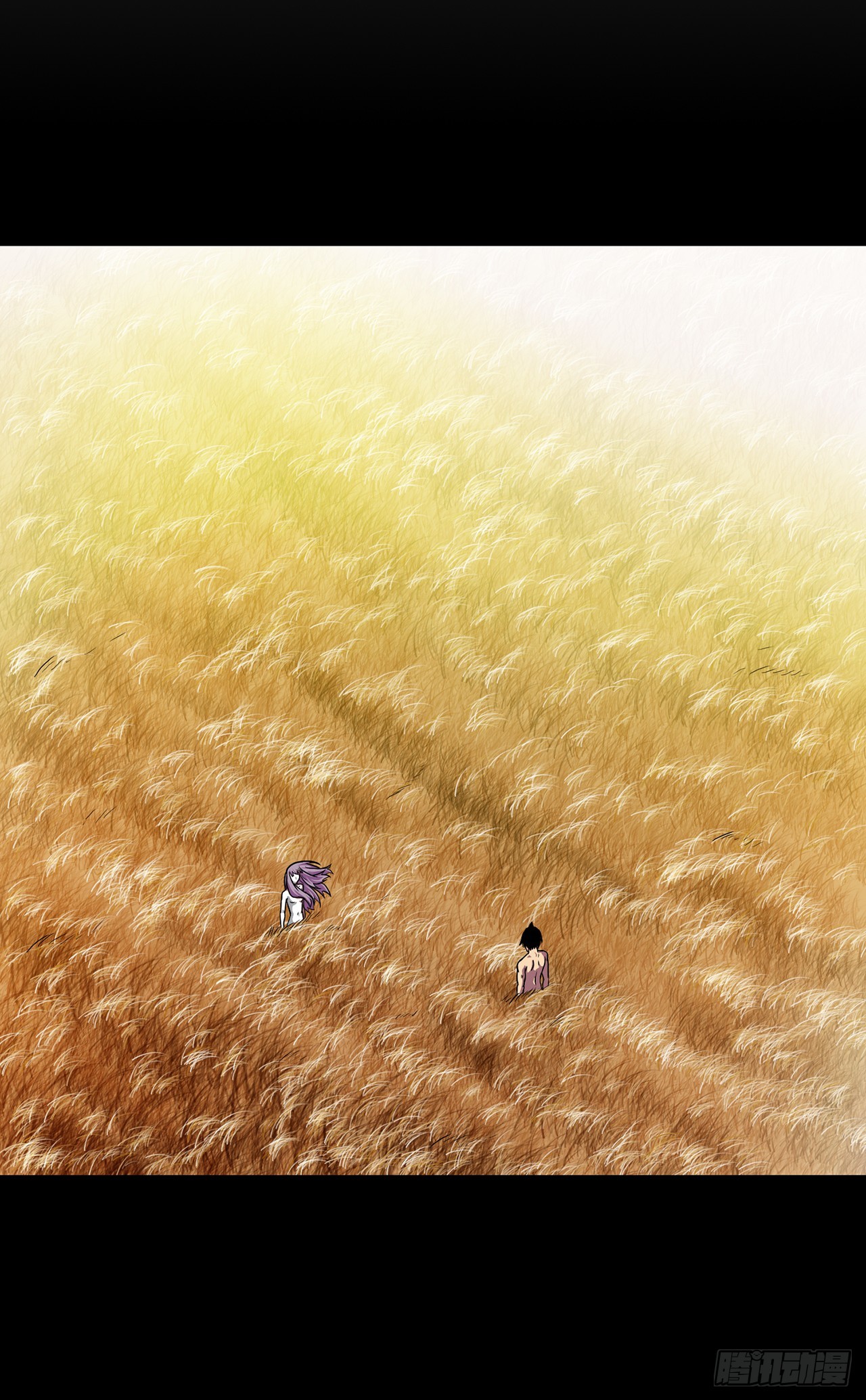 60.孩子们的答案(1/2)-第61话