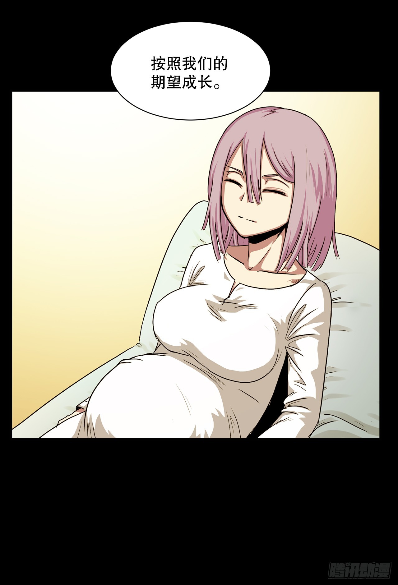 60.孩子们的答案(1/2)-第61话