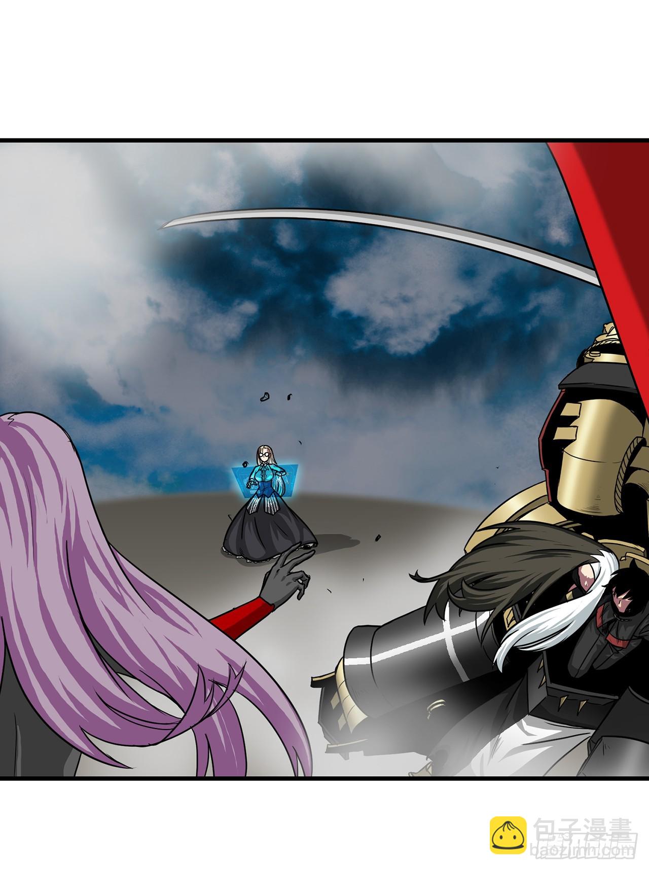 60.孩子们的答案(1/2)-第61话