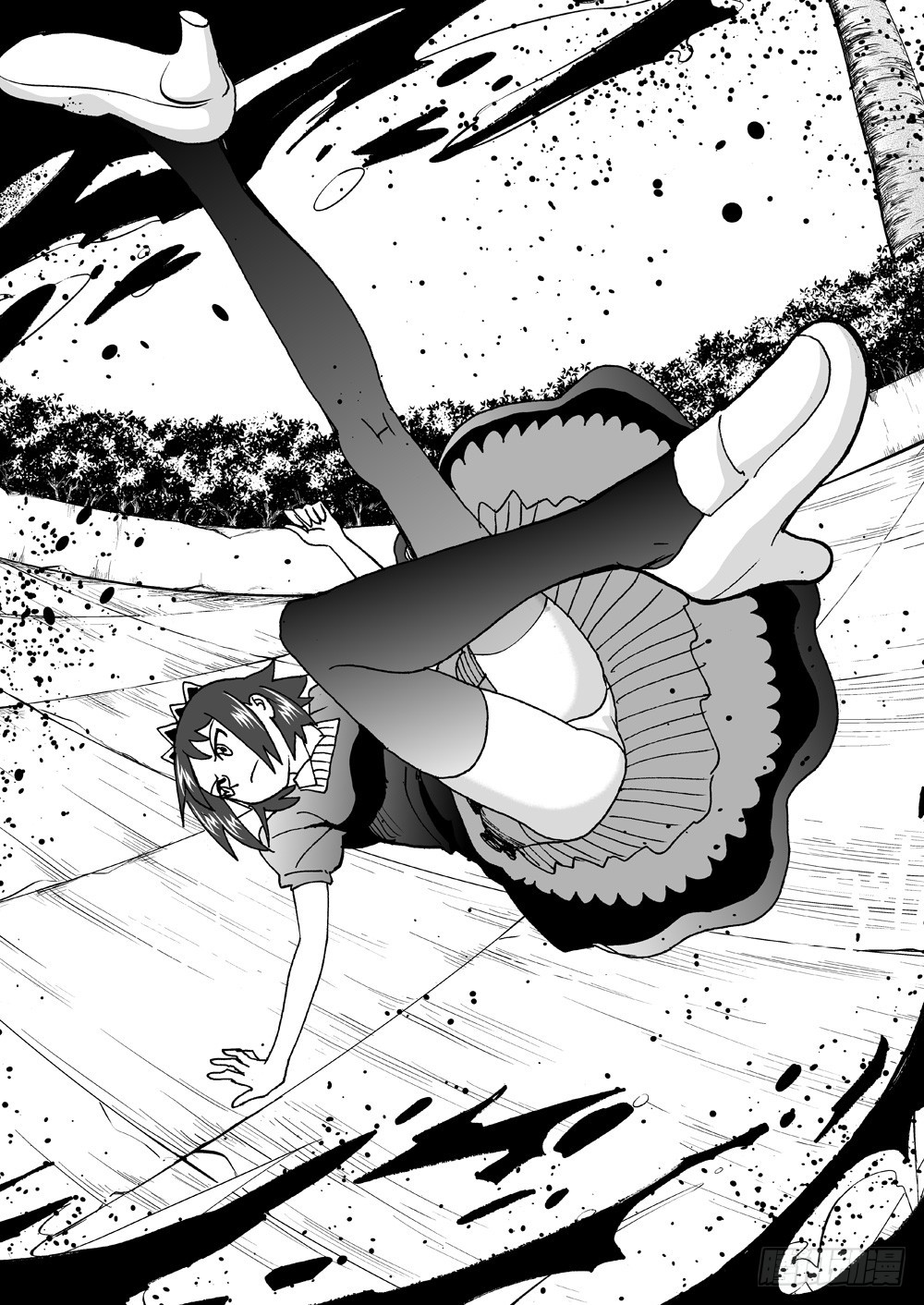 第2部58话 仇恨-第115话