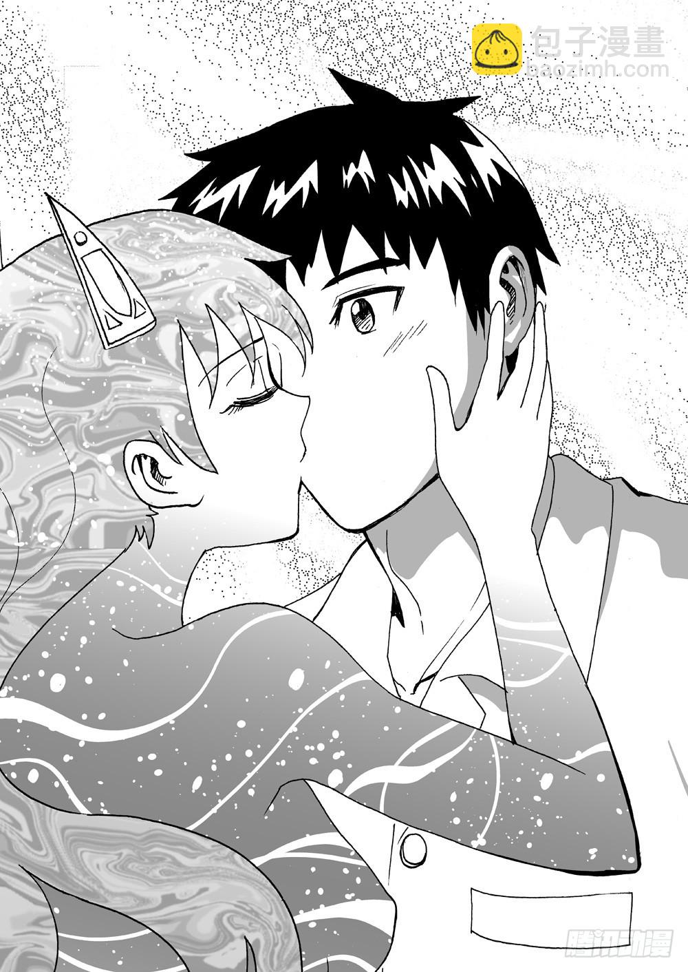 第2部60话 分别-第117话