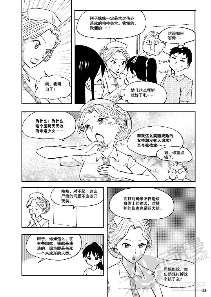 第7话 爆炸头护士 01-第15话