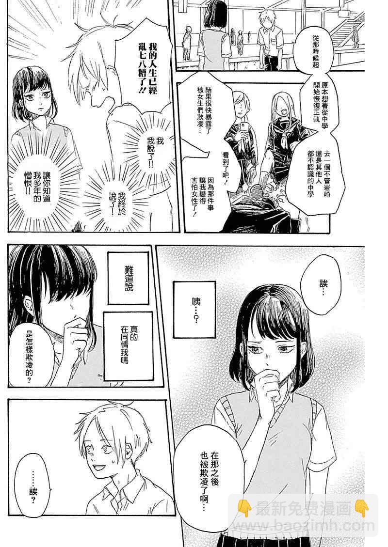 可憐可愛元氣君 - 0話 - 2