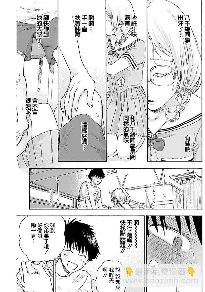 可憐可愛元氣君 - 10話 - 2