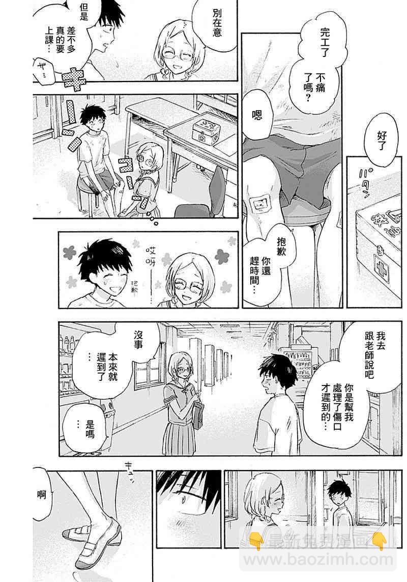 可憐可愛元氣君 - 10話 - 2