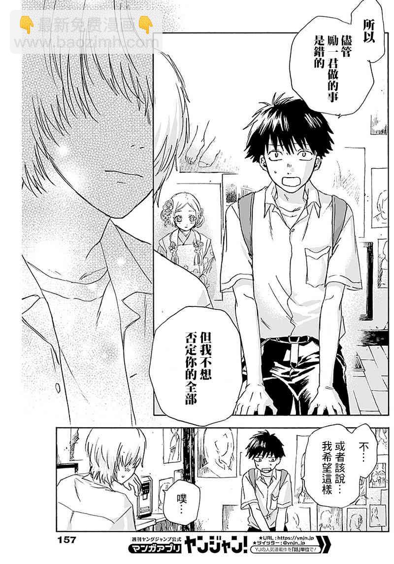 可憐可愛元氣君 - 19話 - 1