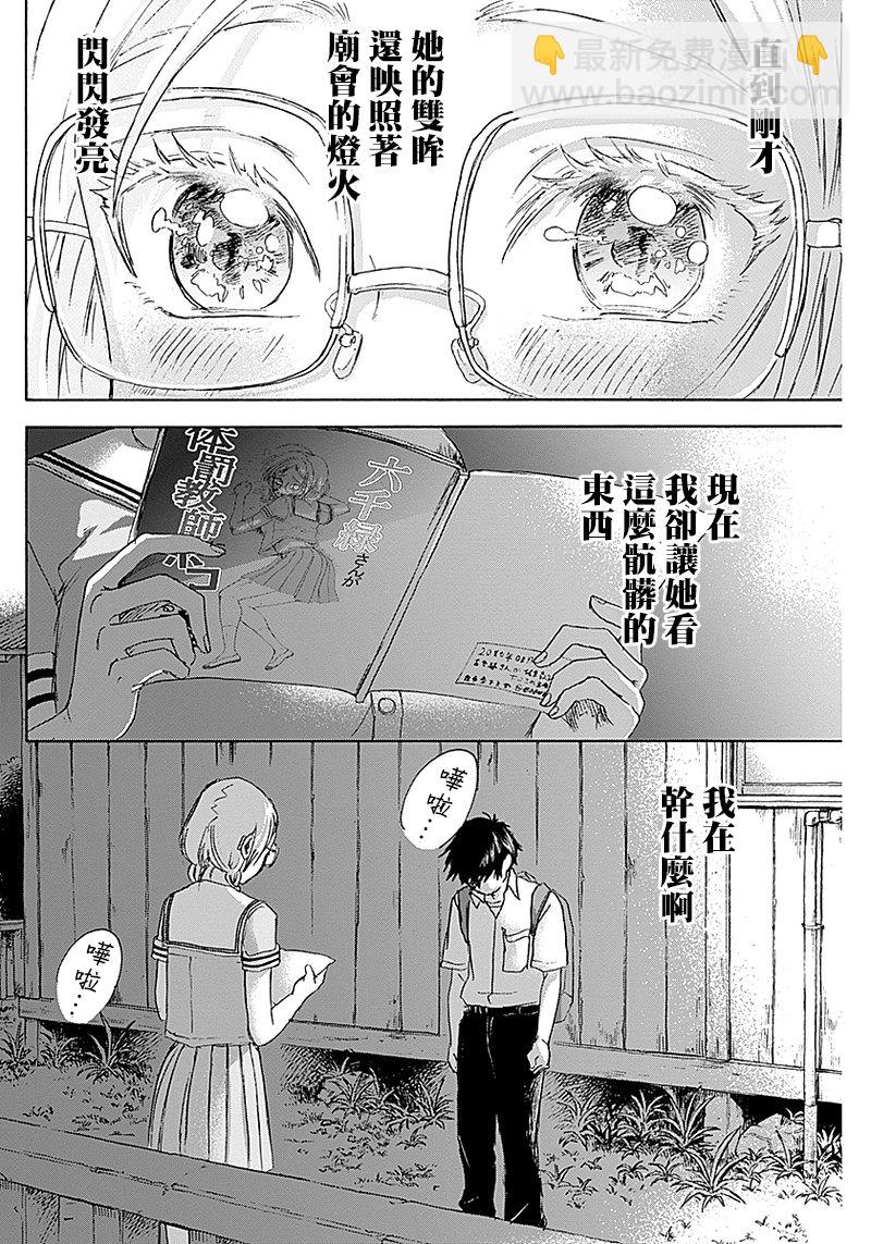 可憐可愛元氣君 - 21話 - 2