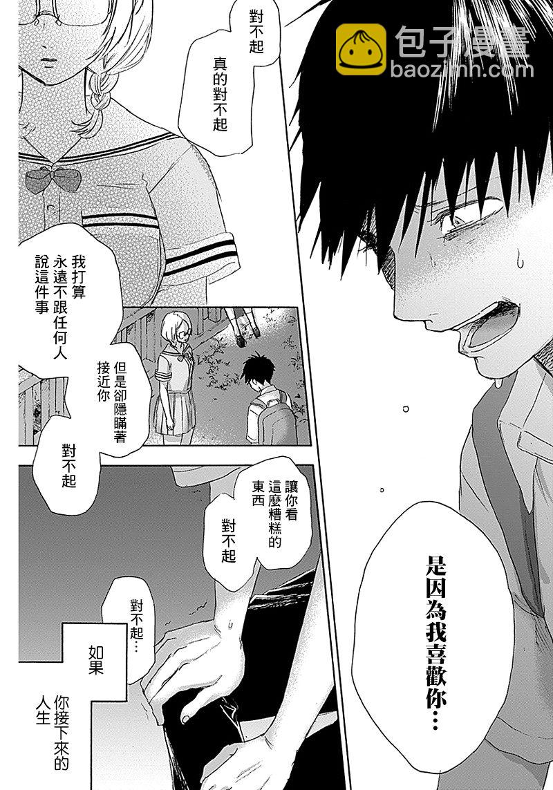 可憐可愛元氣君 - 21話 - 3