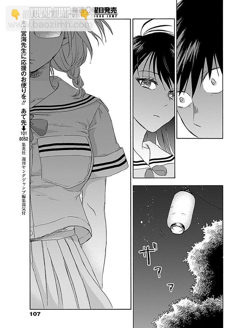 可憐可愛元氣君 - 21話 - 1