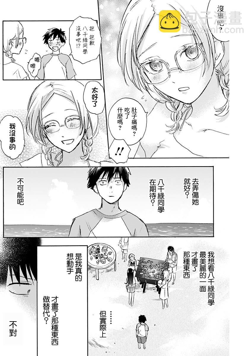 可憐可愛元氣君 - 28話 - 3