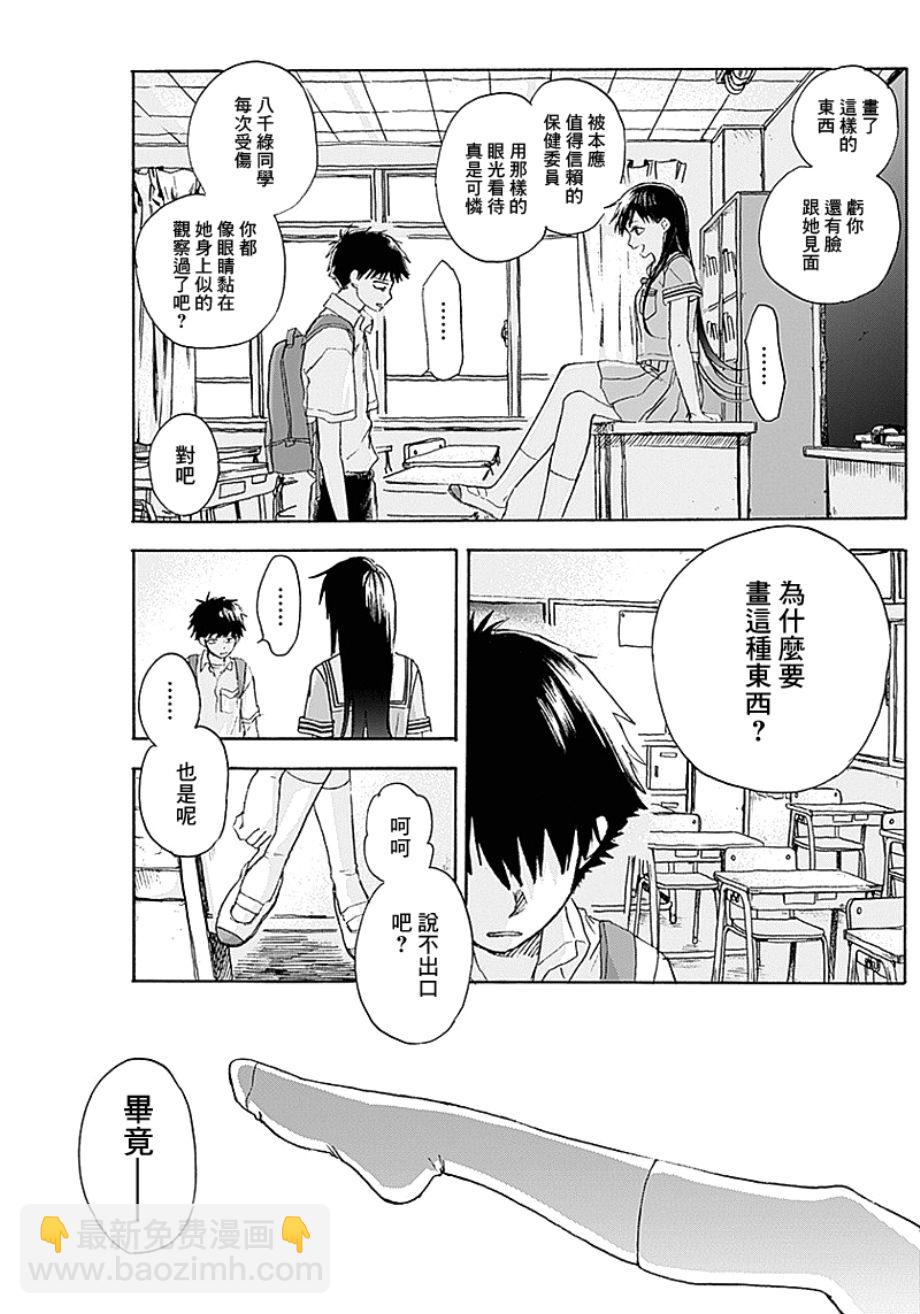 可憐可愛元氣君 - 4話 - 2