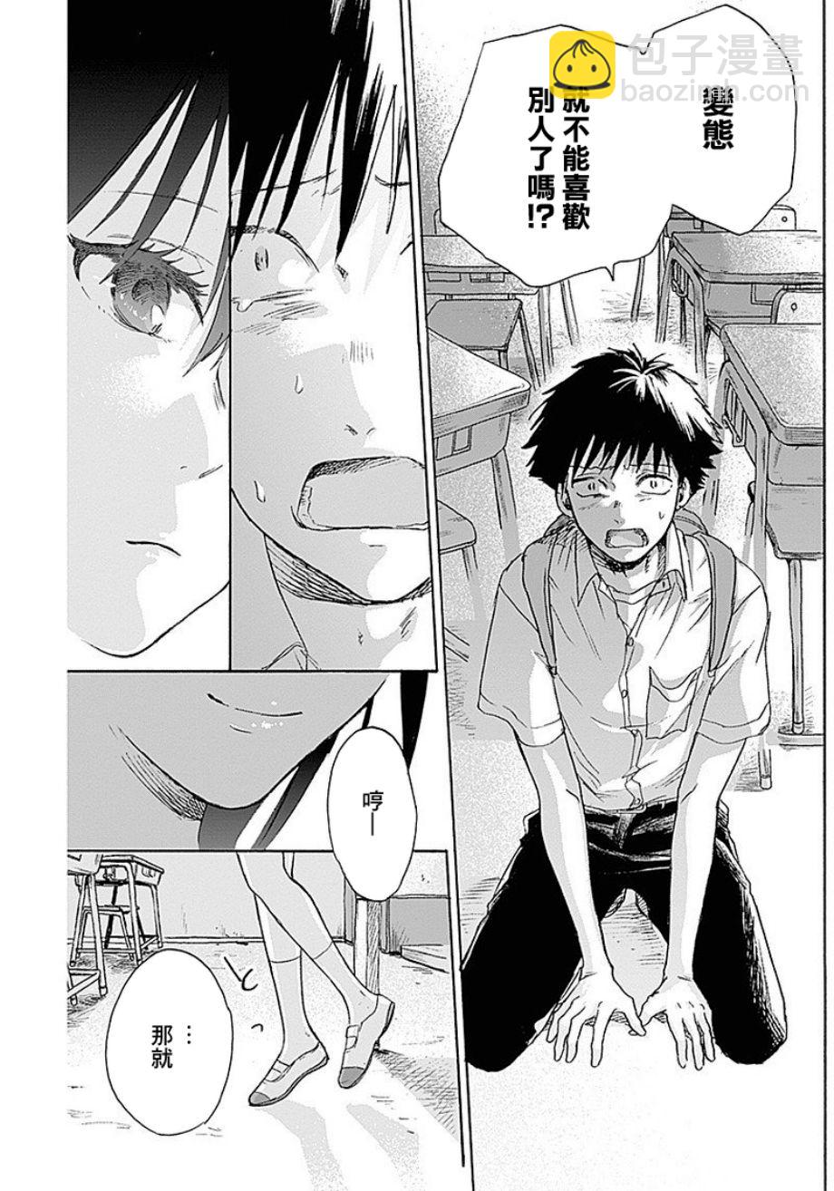 可憐可愛元氣君 - 4話 - 2