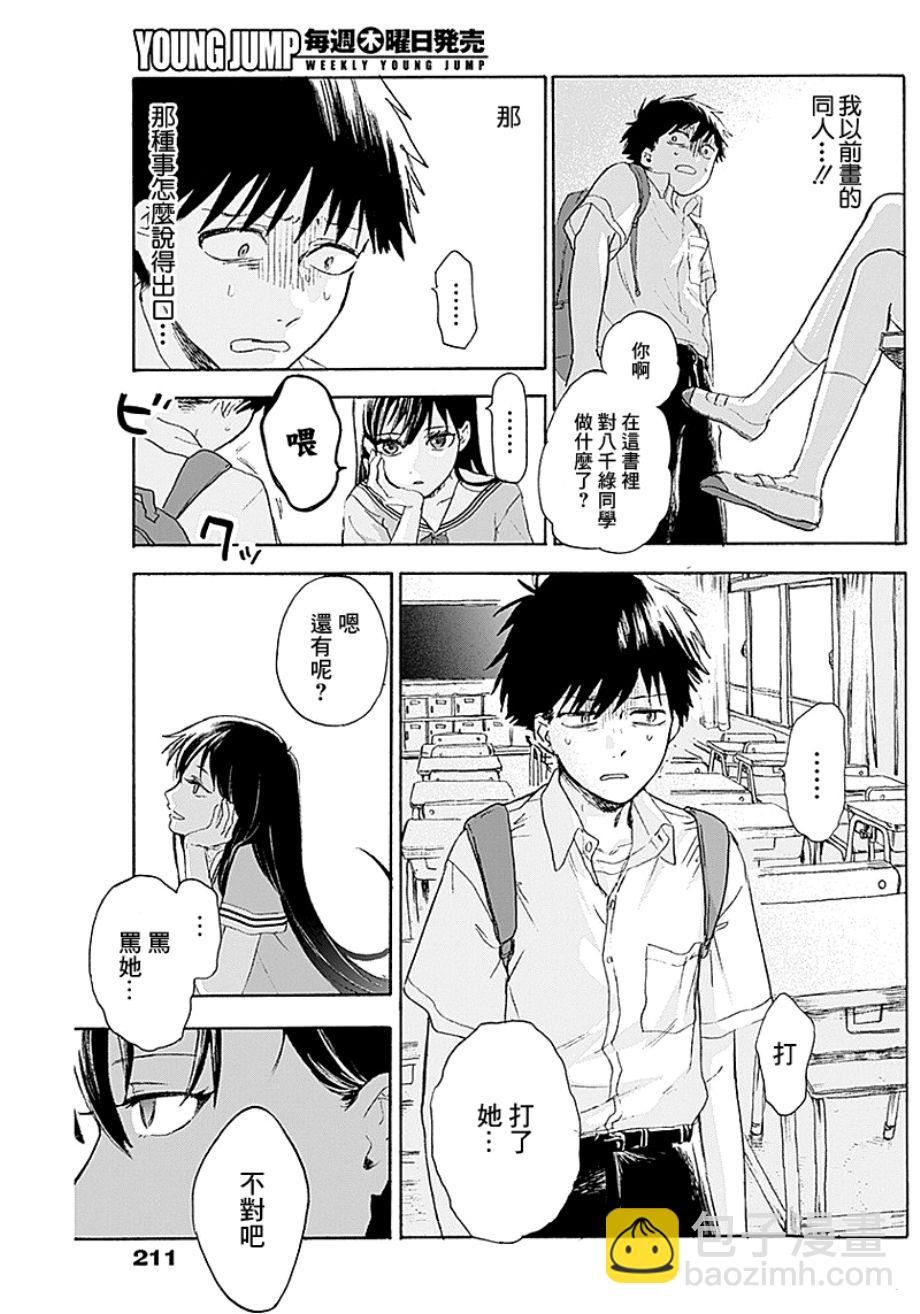 可憐可愛元氣君 - 4話 - 4